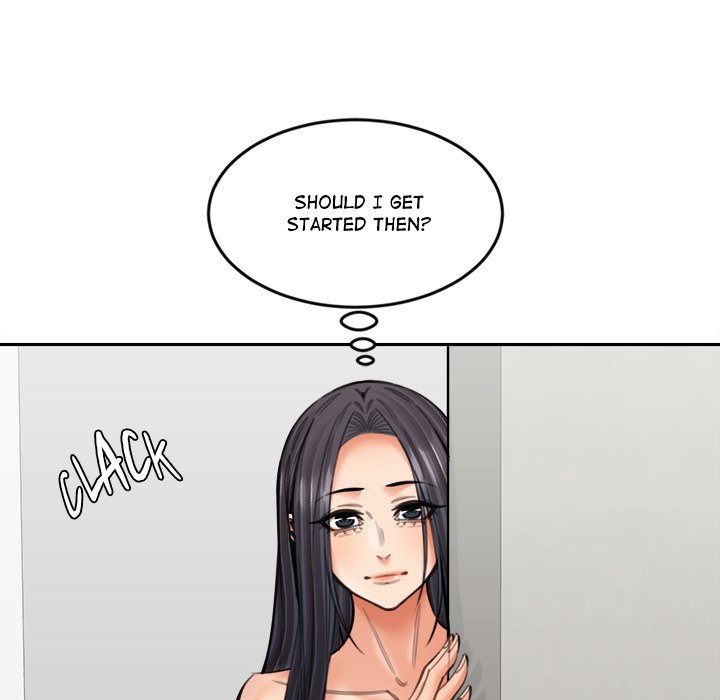 All-Girl Sharehouse page 128