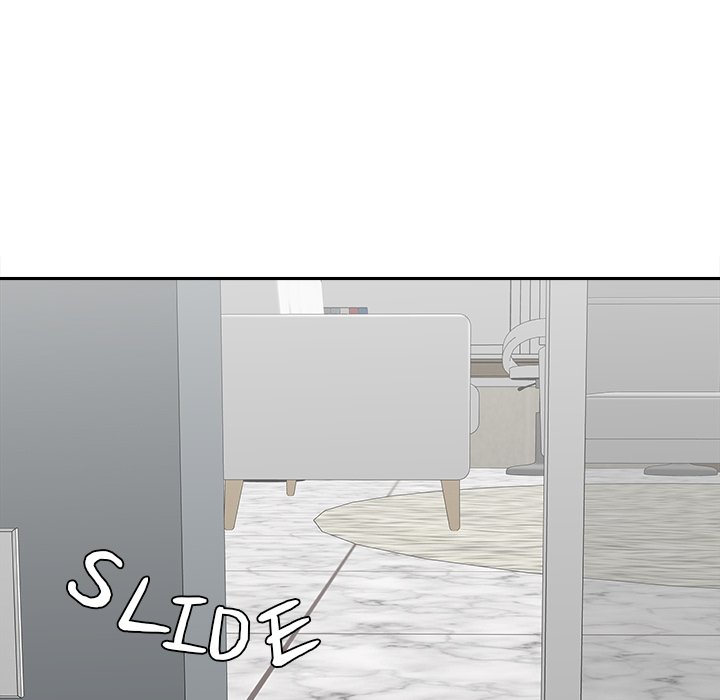 All-Girl Sharehouse page 133