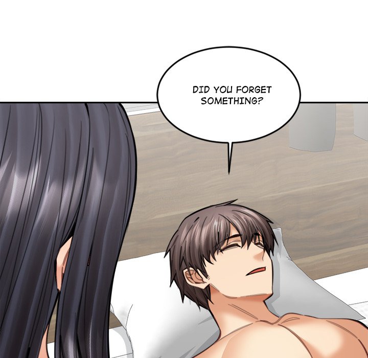 All-Girl Sharehouse page 135