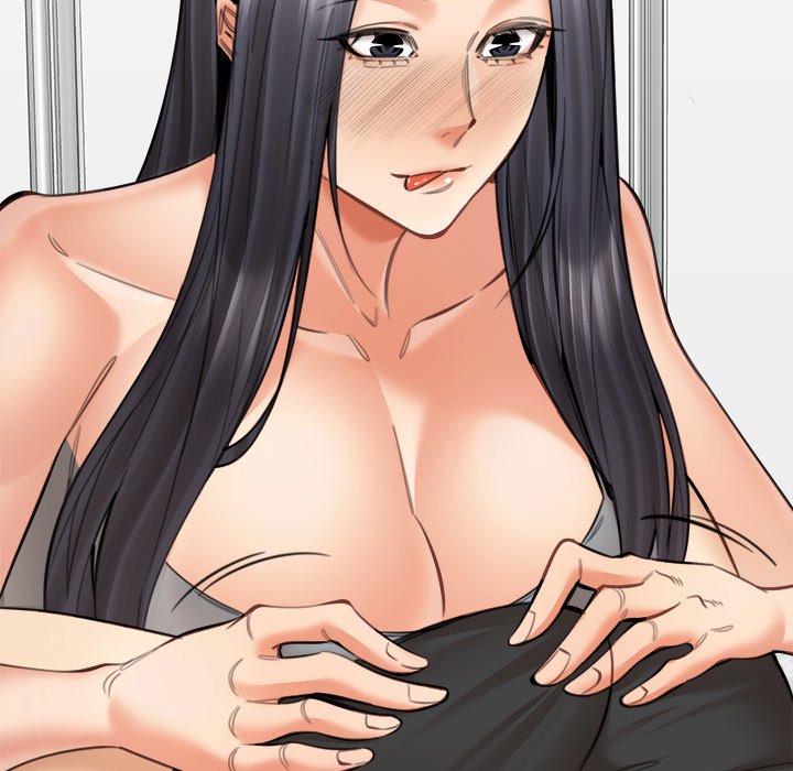 All-Girl Sharehouse page 140