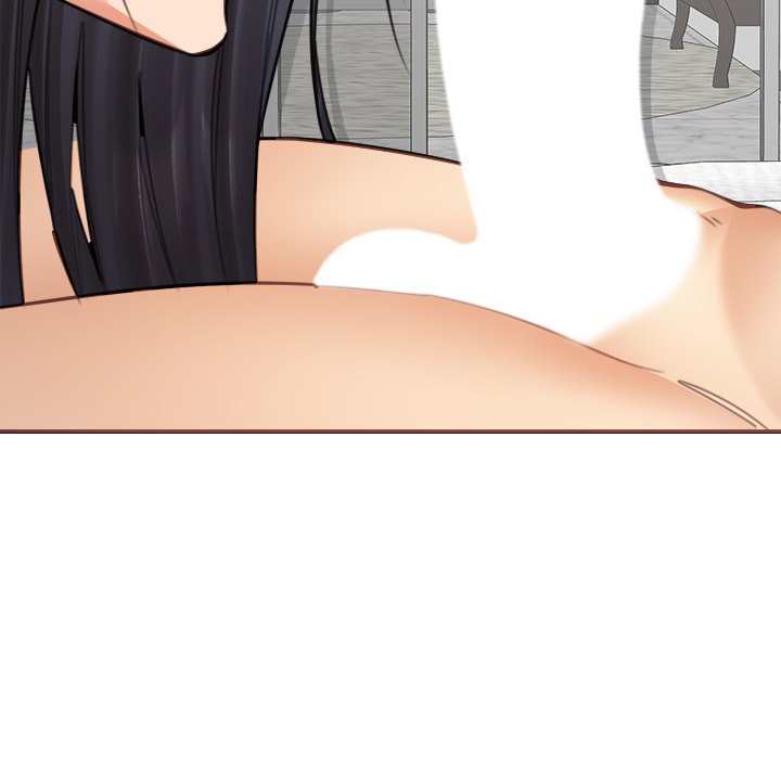 All-Girl Sharehouse page 143
