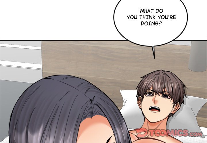 All-Girl Sharehouse page 3