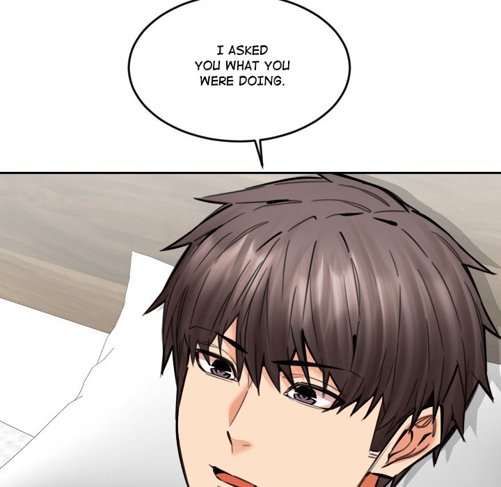 All-Girl Sharehouse page 8