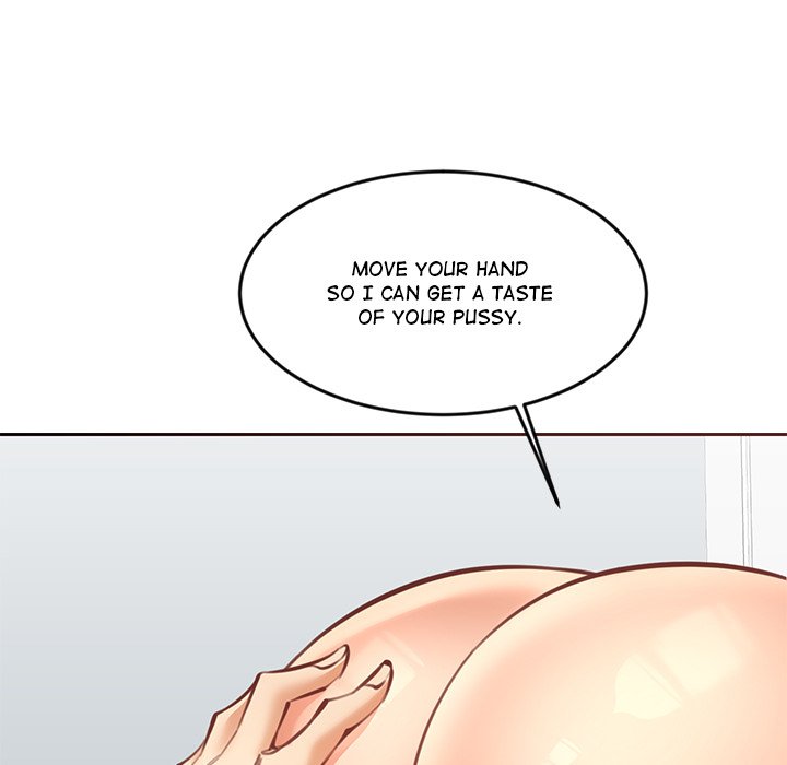 All-Girl Sharehouse page 17