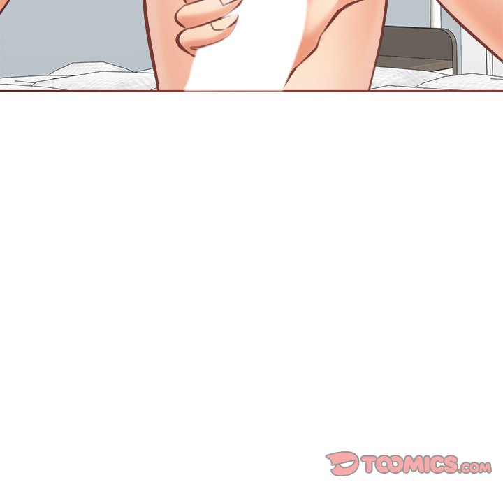 All-Girl Sharehouse page 21