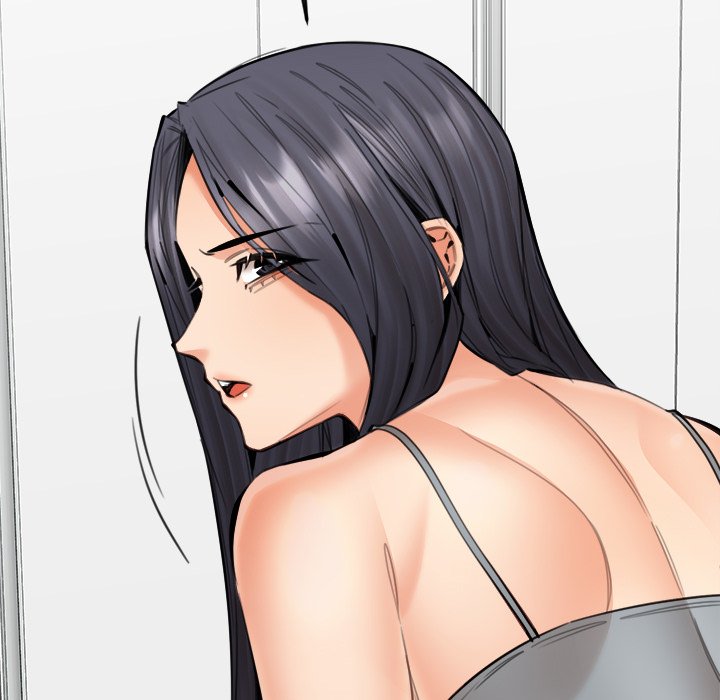 All-Girl Sharehouse page 26