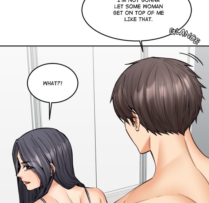 All-Girl Sharehouse page 28