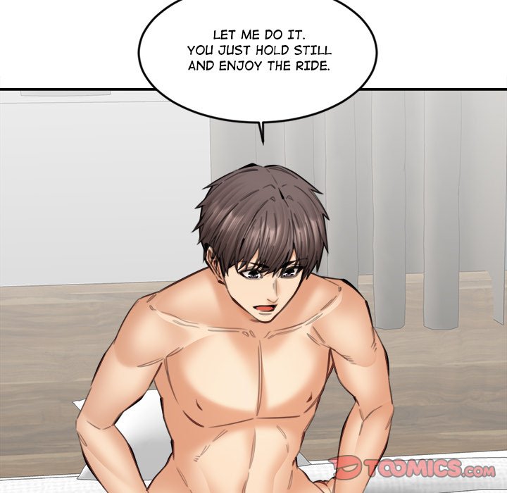 All-Girl Sharehouse page 33