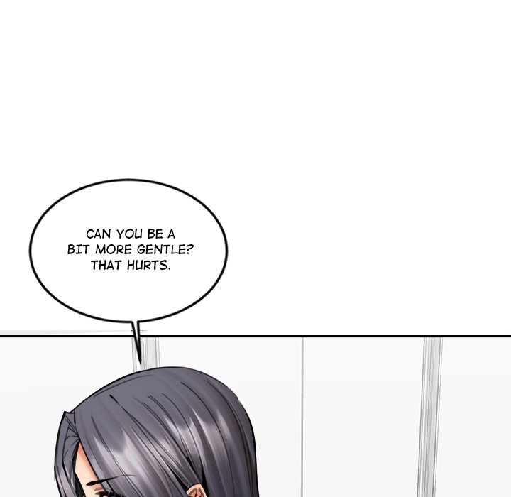 All-Girl Sharehouse page 44