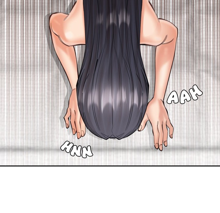 All-Girl Sharehouse page 55