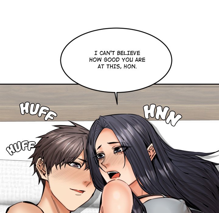 All-Girl Sharehouse page 65