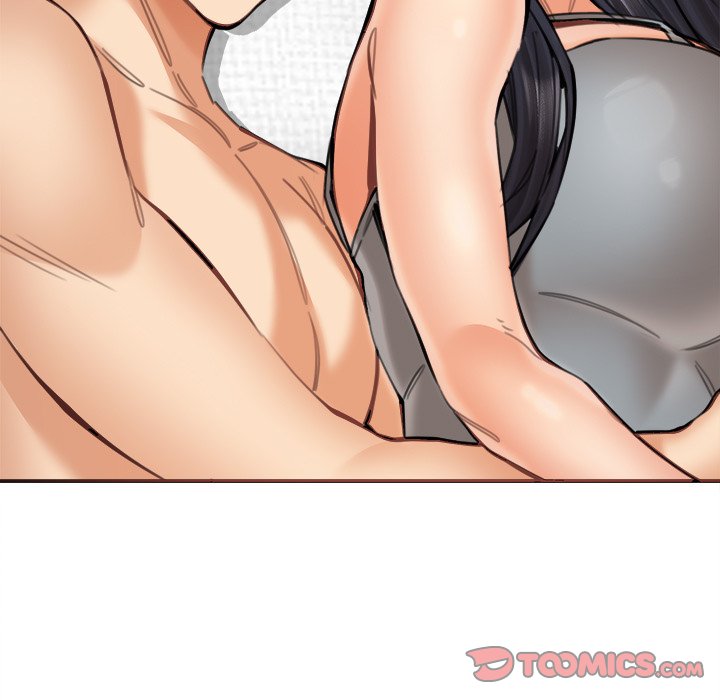 All-Girl Sharehouse page 69