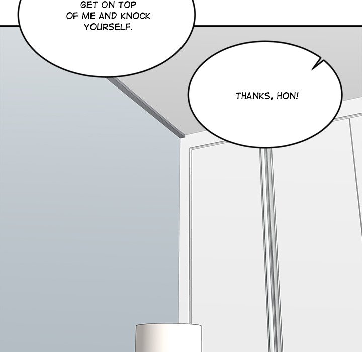 All-Girl Sharehouse page 73