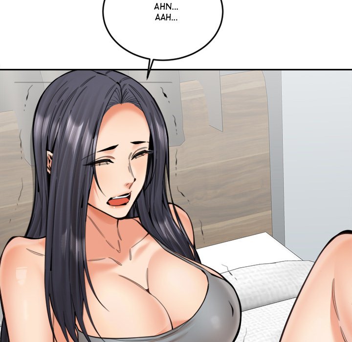 All-Girl Sharehouse page 97