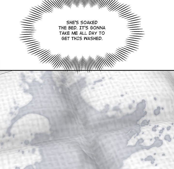 All-Girl Sharehouse page 104