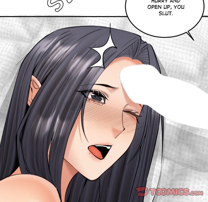 All-Girl Sharehouse page 129