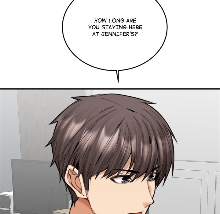 All-Girl Sharehouse page 136