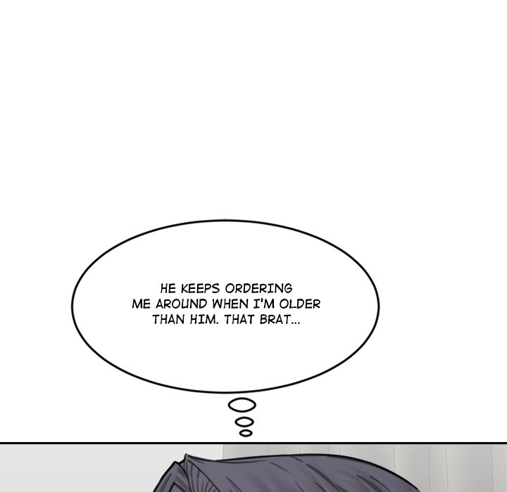All-Girl Sharehouse page 138