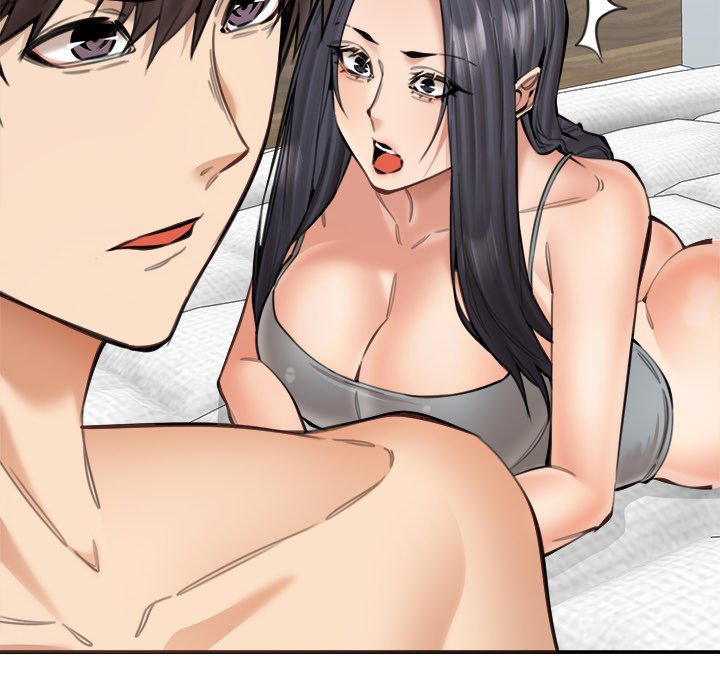 All-Girl Sharehouse page 145