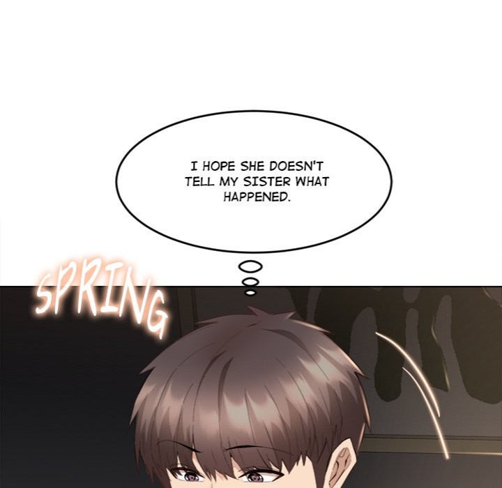 All-Girl Sharehouse page 12
