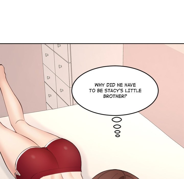 All-Girl Sharehouse page 20