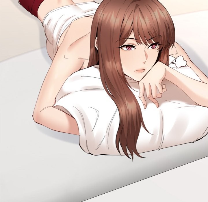 All-Girl Sharehouse page 21