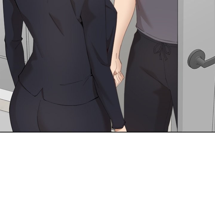 All-Girl Sharehouse page 37
