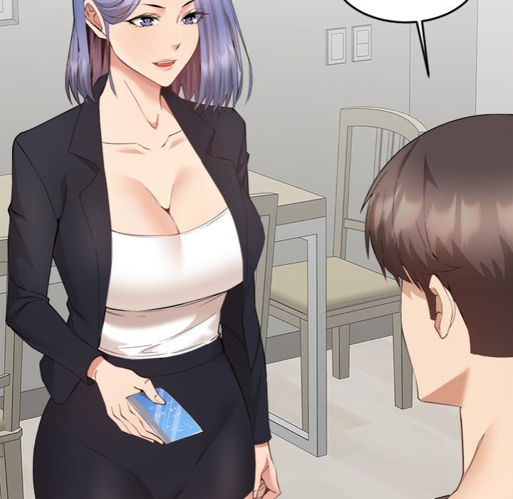 All-Girl Sharehouse page 39