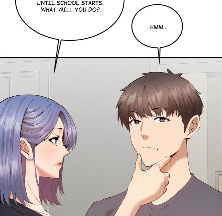 All-Girl Sharehouse page 41