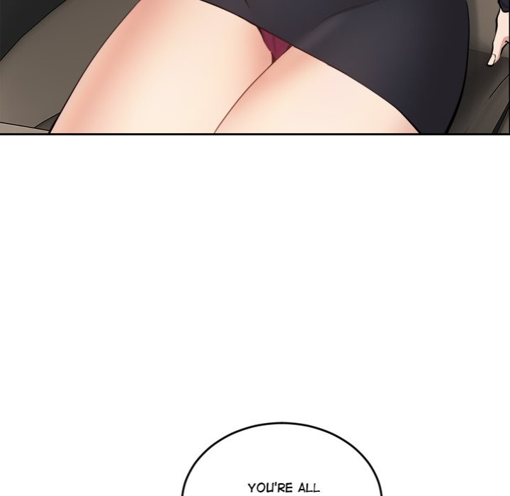 All-Girl Sharehouse page 60