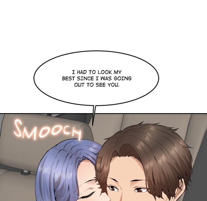 All-Girl Sharehouse page 65