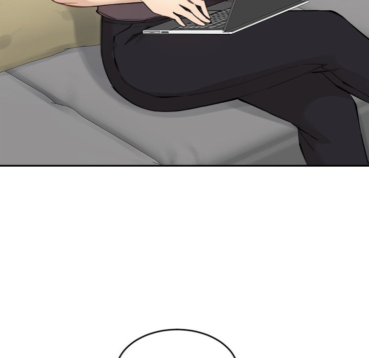 All-Girl Sharehouse page 72