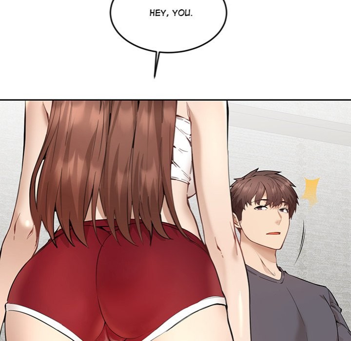 All-Girl Sharehouse page 73