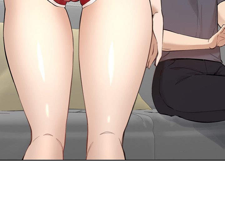 All-Girl Sharehouse page 74