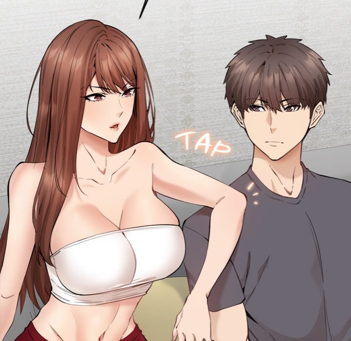 All-Girl Sharehouse page 78