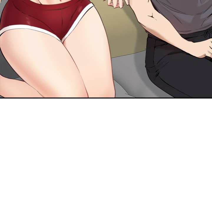 All-Girl Sharehouse page 79