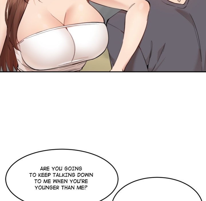All-Girl Sharehouse page 81