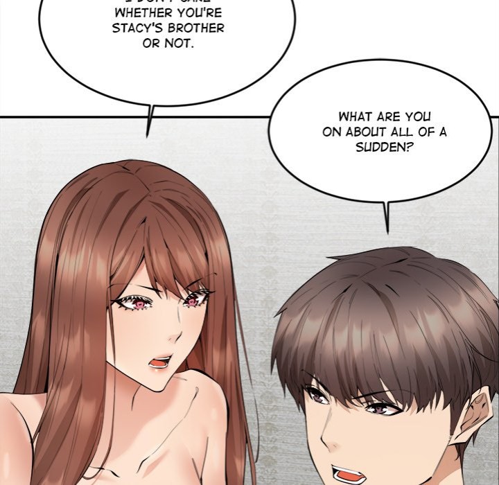 All-Girl Sharehouse page 84