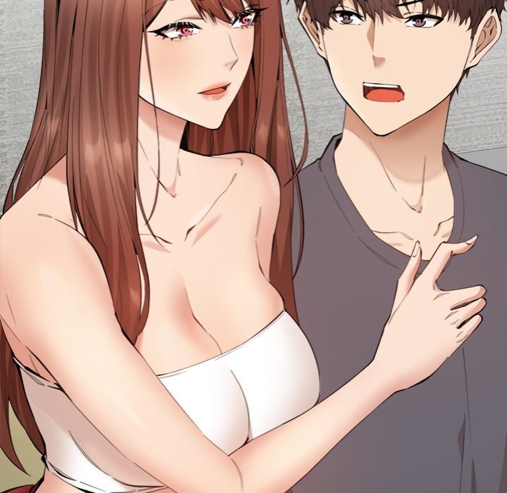 All-Girl Sharehouse page 87