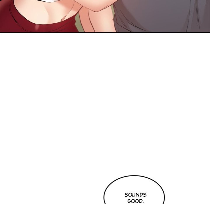 All-Girl Sharehouse page 88