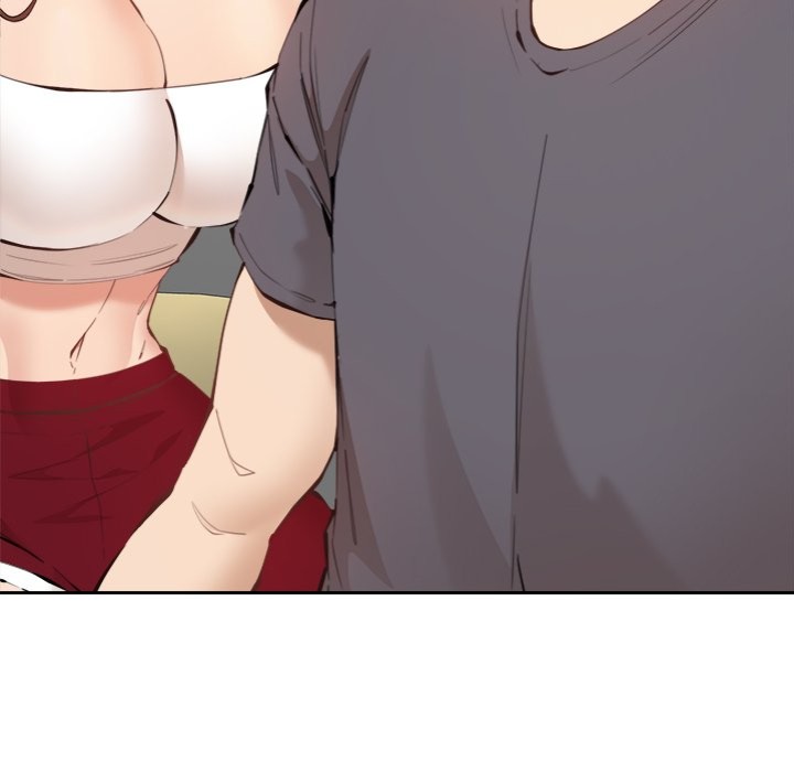 All-Girl Sharehouse page 90