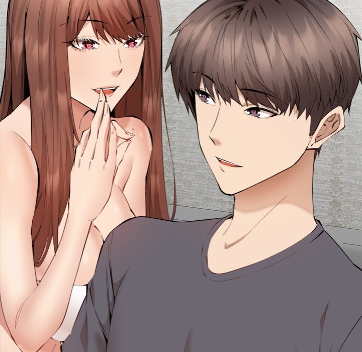 All-Girl Sharehouse page 92