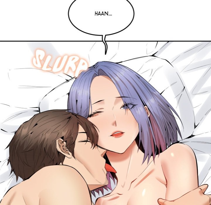 All-Girl Sharehouse page 107
