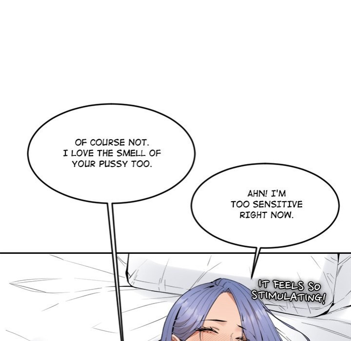All-Girl Sharehouse page 115