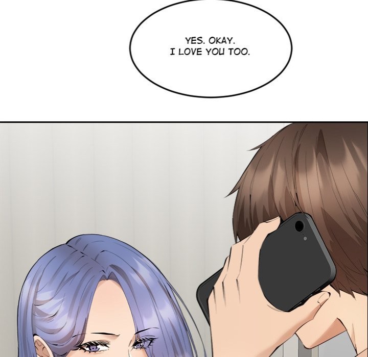 All-Girl Sharehouse page 154