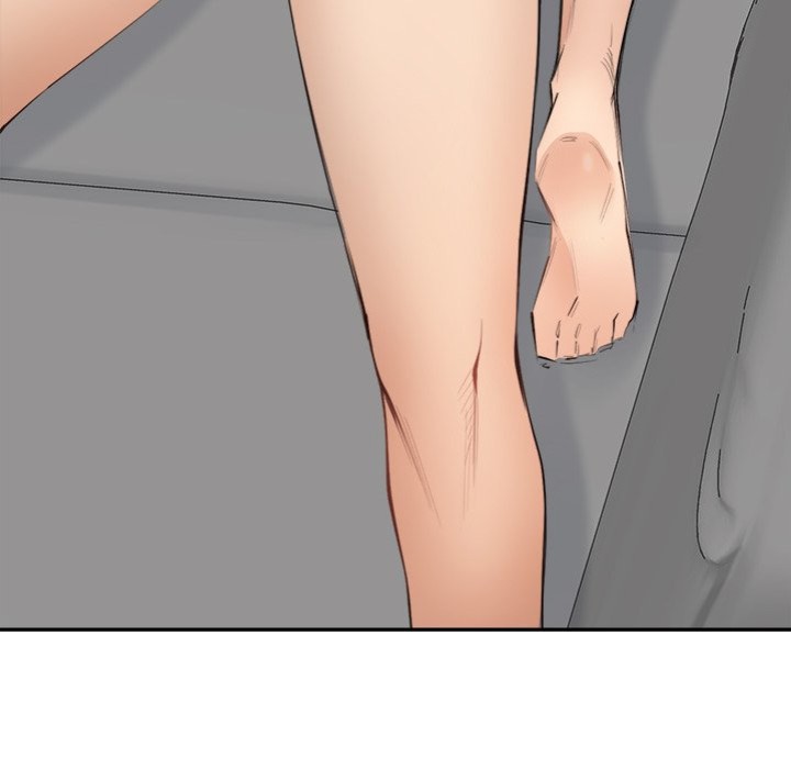 All-Girl Sharehouse page 173