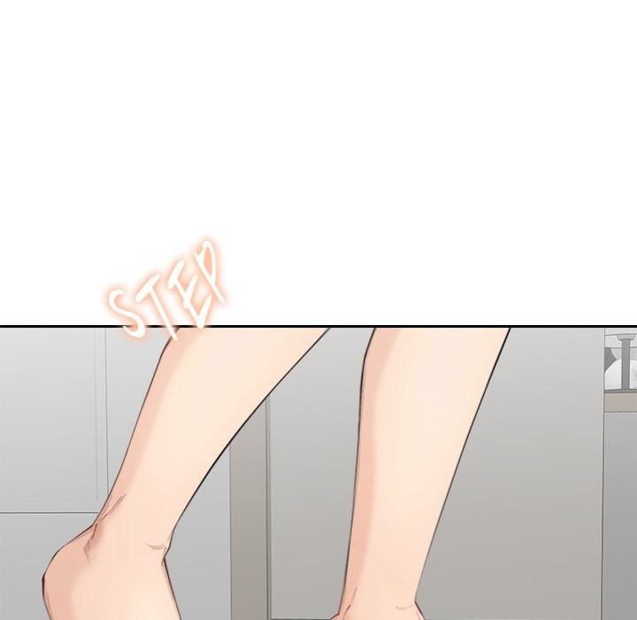 All-Girl Sharehouse page 177