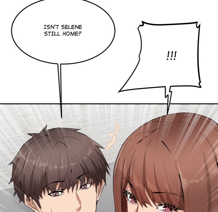 All-Girl Sharehouse page 179
