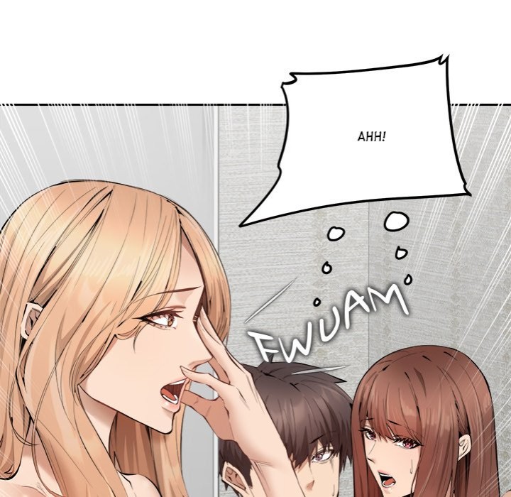 All-Girl Sharehouse page 182