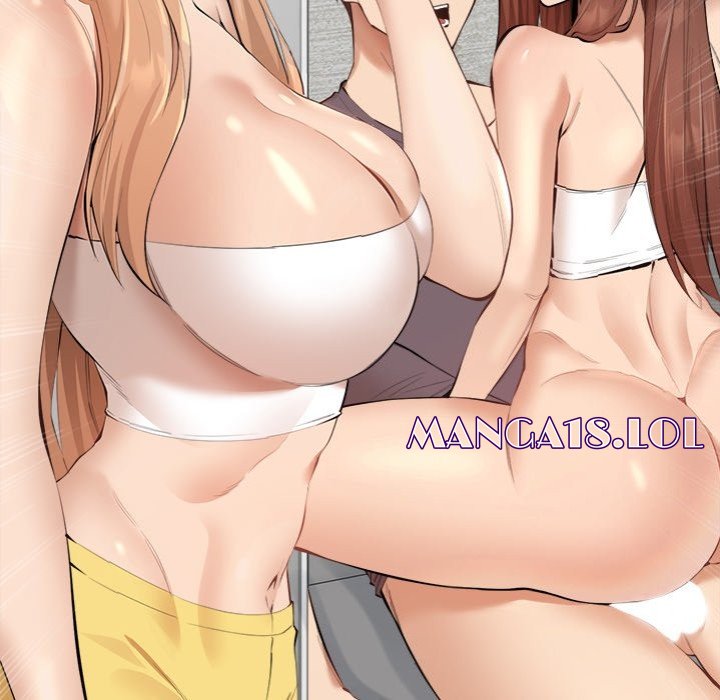 All-Girl Sharehouse page 183